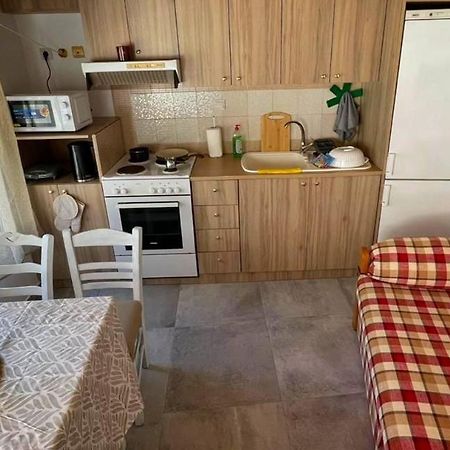 Dk House1 Lägenhet Kavala Exteriör bild
